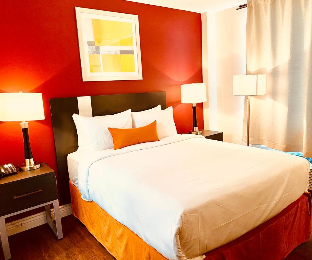 Hotel Surface Brooklyn (adults Only) New York