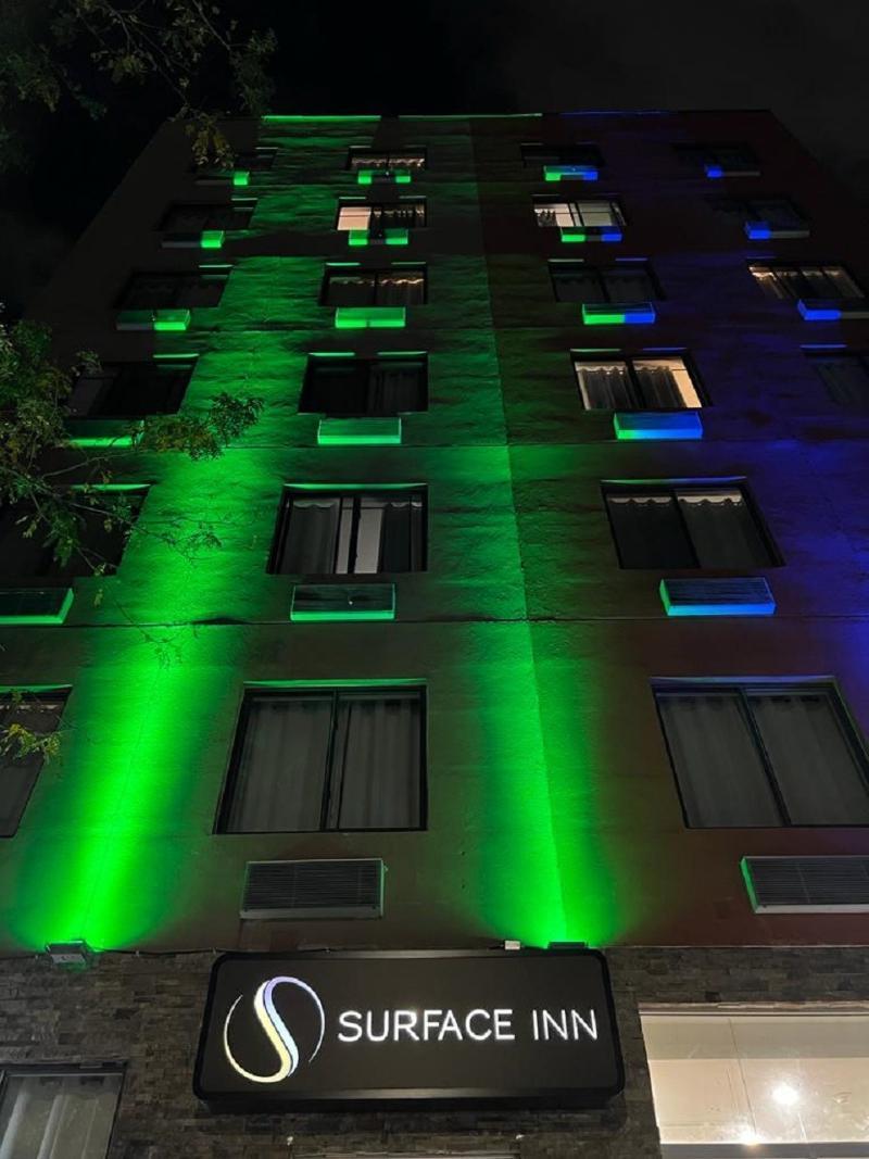 Surface Brooklyn (adults Only) 3* New York